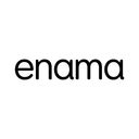 Enama Logo